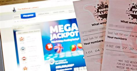 euro million draw live|Latest EuroMillions Results .